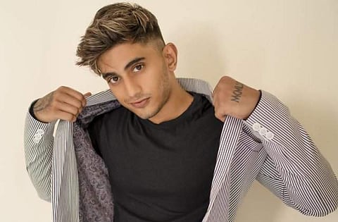 Winner of MTV Ace of Spaces 2, Salman Zaidi, talks about the challenges of being on a reality show