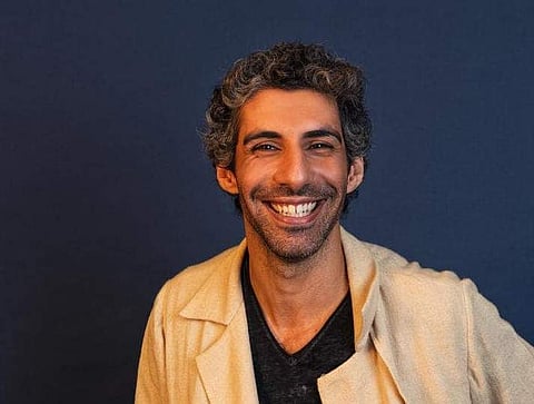 Jim Sarbh