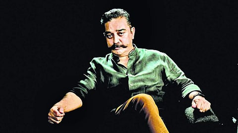 Kamal Haasan