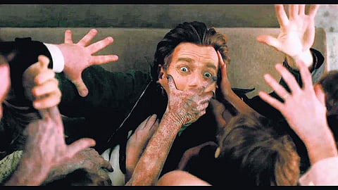 Ewan McGregor as Doctor Sleep