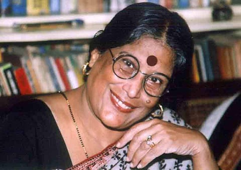 Tribute to Nabaneeta: 'A voice that spoke of the dilemma of Bengal's so-called intellectuals'