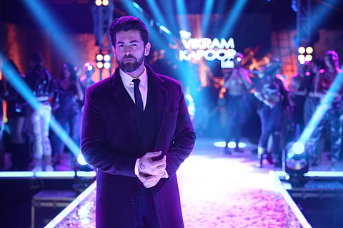 Neil Nitin Mukesh in Bypass Road