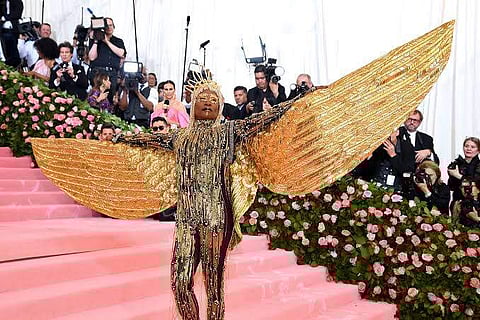 Billy Porter. Source: Internet