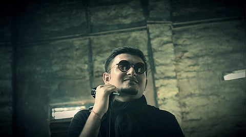 Diptanshu's Bulleya cover made waves recently