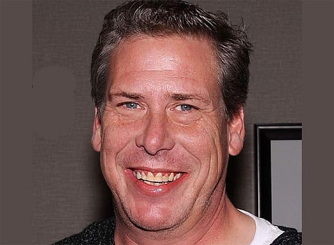 Philip McKeon (Photo: IANS)