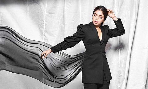 Bhumi Pednekar