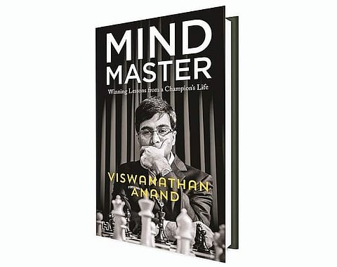 Mind Master: Viswanathan Anand