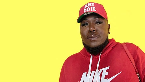 Saucy Santana (Source: Internet)