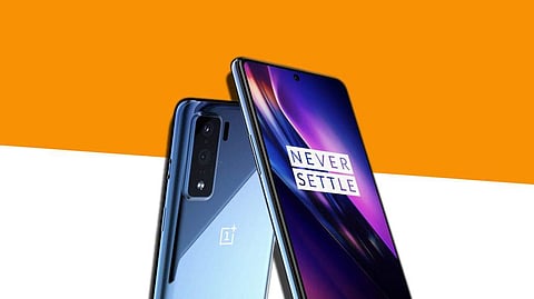 OnePlus-8-Lite leak
