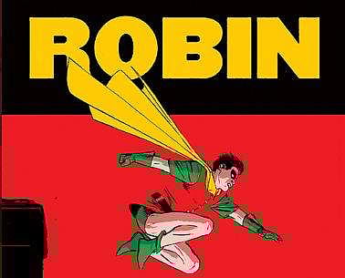 Robin