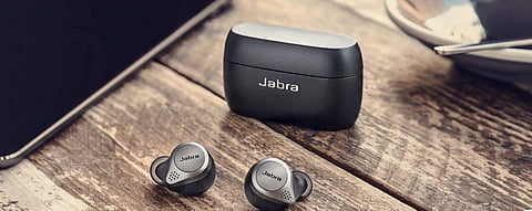 Jabra Elite 75t