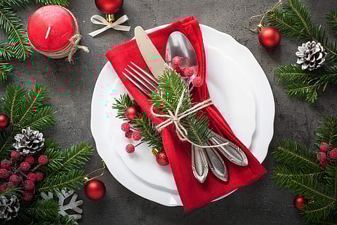 Here's our pick of 7 Christmas brunches happening across Bengaluru