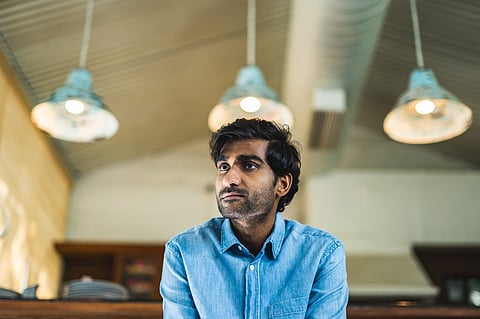Prateek Kuhad