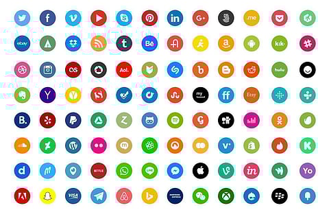 For representation only