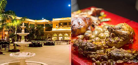 You have to be at Raajkutir this season!