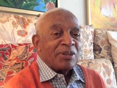 Irving Burgie (Source: Internet)