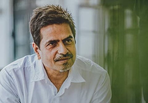 Artist Sudarshan Shetty stands by his barred exhibits at Serendipity Festival 2019