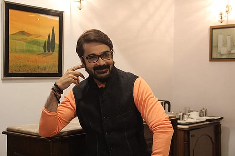 Prosenjit Chatterjee