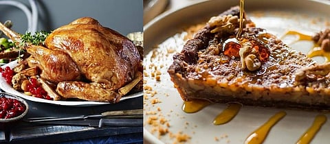 What are you eating this Christmas?