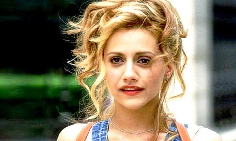 Brittany Murphy (Source: Internet)