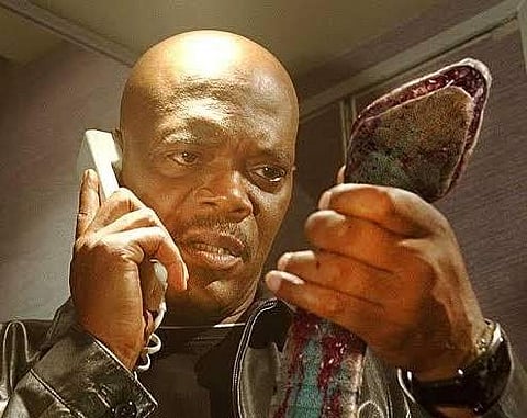 Happy 71st birthday, Sam Jackson! Here are five movies that prove he’s one of the best Hollywood actors ever