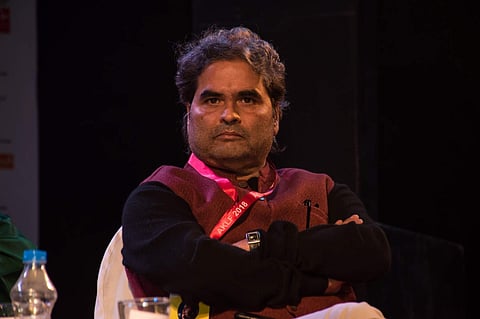 Vishal Bhardwaj (Photo: IANS)