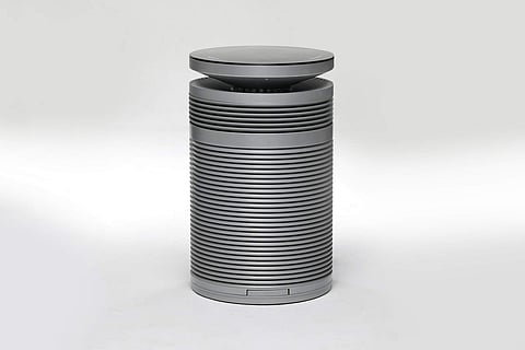 Vistar Comfort Air Purifier