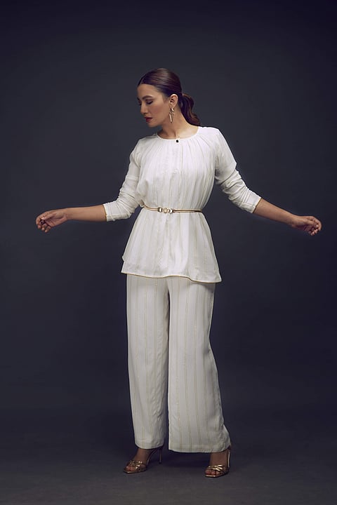 The collection features urbane styles that are a perfect amalgamation of affordability, high quality fabrics and chic designs.