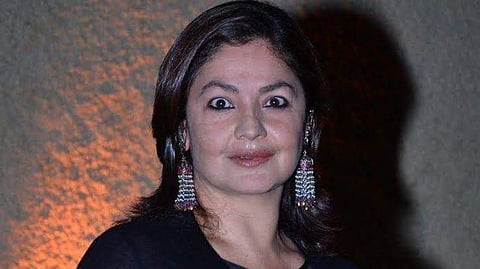 'Grateful for this new life': Pooja Bhatt on three years of sobriety
