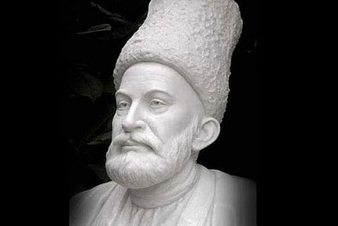Mirza Ghalib