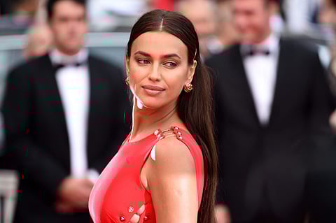 Irina Shayk, Sofia Richie slammed as 'sellouts' for promoting music festival in Saudi Arabia