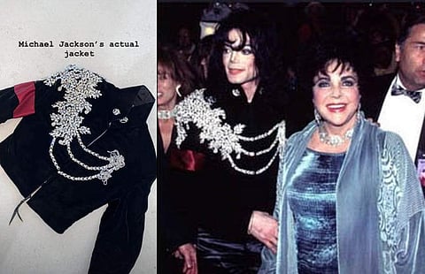 Michael Jackson (Photo: IANS)