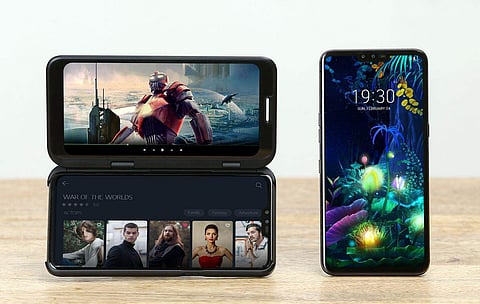 For representation only