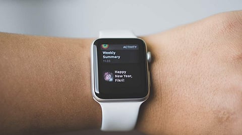 Top trend: Apple leads Top 5 Best Smartwatches of 2019 in India