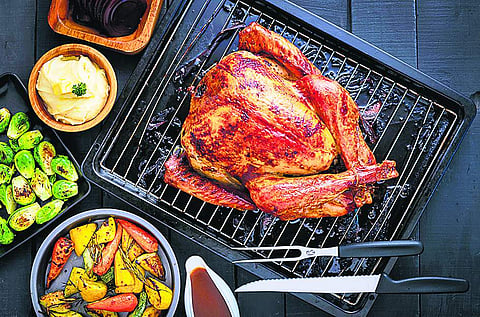 NYE dinners in Chennai: What, where and when you can get all the best feasts in town! 