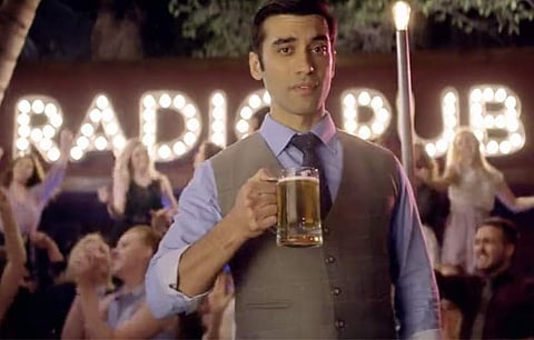 Kushal Punjabi (Photo: IANS)