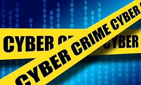 Cyber crime (File Photo: IANS)