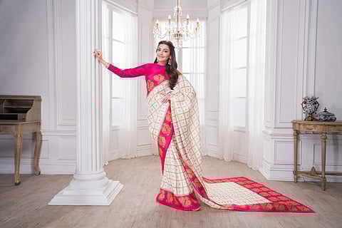 Kajal Aggarwal 