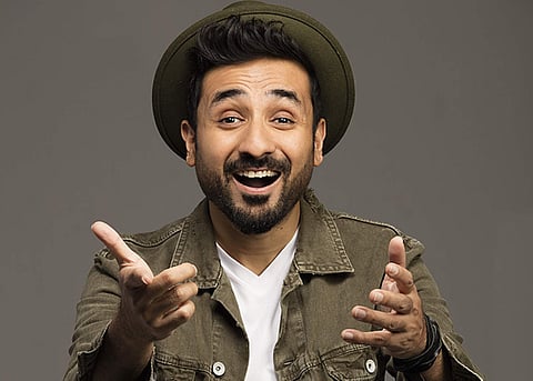 Vir Das