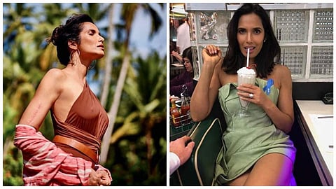 Padma Lakshmi