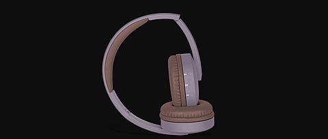 Beaute headphones