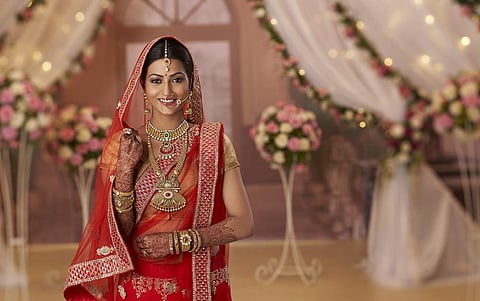 Kalyan's Muhurat collection