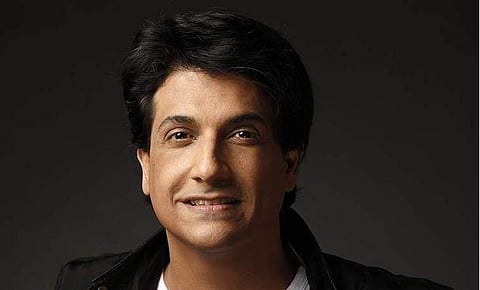 Shiamak Davar's group will present their latest choreography at Hari Hara Kala Bhavan