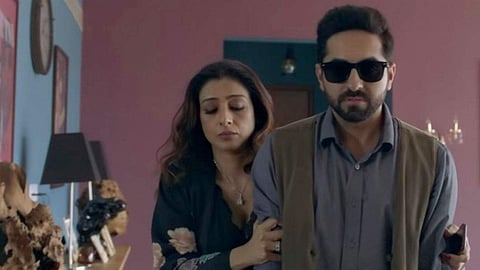 A still from Andhadhun