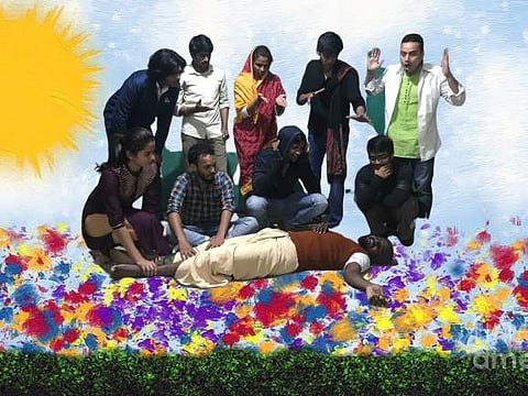 A still from Bancharam - Thotaku Prema Tho