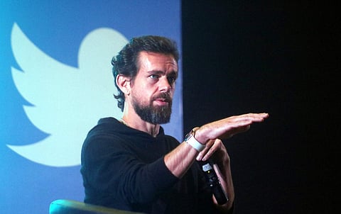Twitter CEO Jack Dorsey (Photo: IANS)