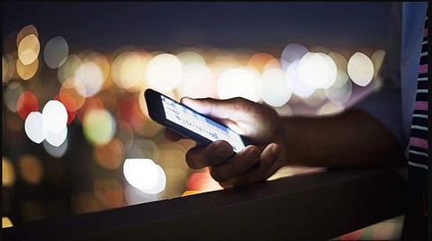 For representation only