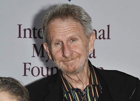 Rene Auberjonois (Photo by Richard Shotwell/Invision/AP)