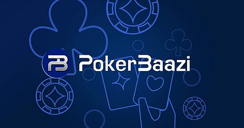 PokerBaazi