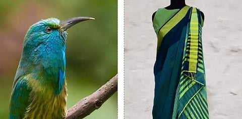 Crochet goes from frumpy to sexy, thanks to names like Self Portrait and Burberry